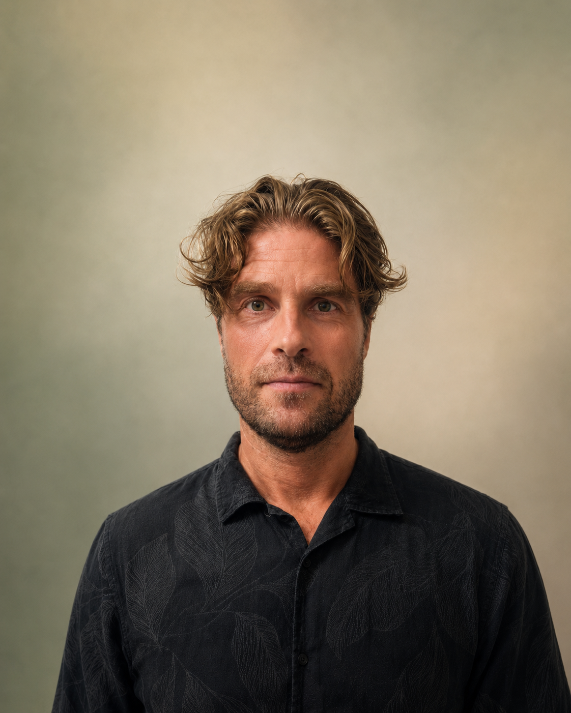 Lars Nordin, samtalsterapeut
